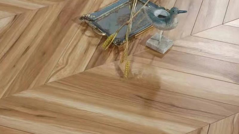 成都软木地板品牌性价比之选：揭秘优质软木地板的奥秘