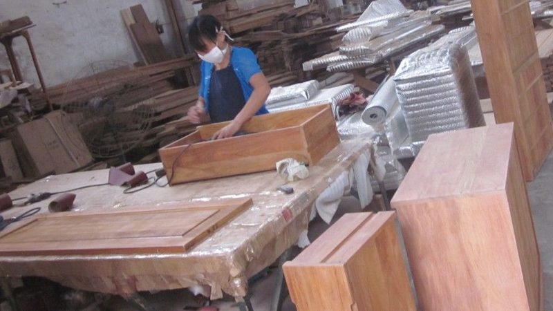 上海地暖地板：如何挑选合适的地暖地板厂家直销产品**