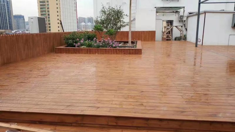 三层实木地板与实木地板：耐用性对比解析