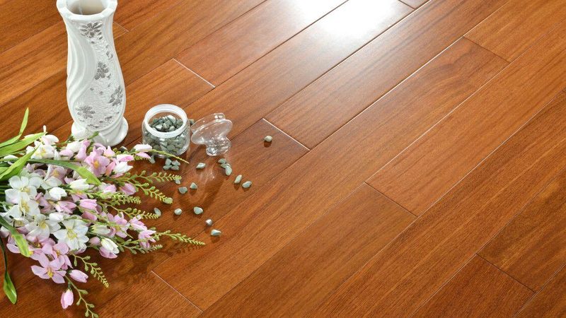 揭秘北京强化地板市场：十大品牌背后的秘密
