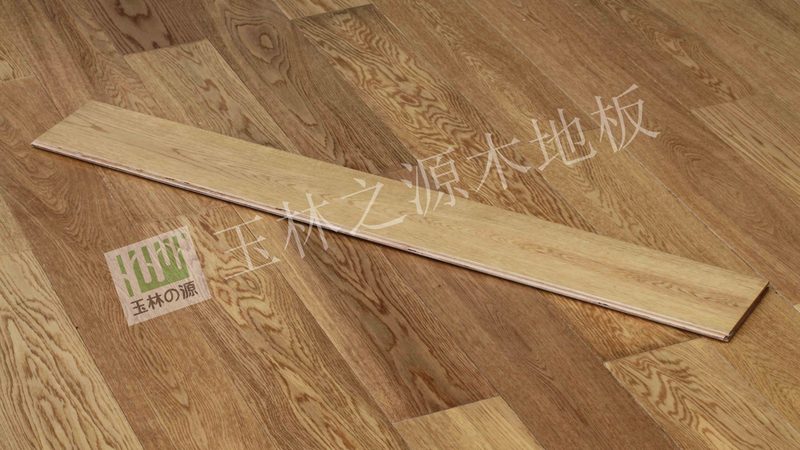 【实木复合地板保养，这些细节不能忽视】