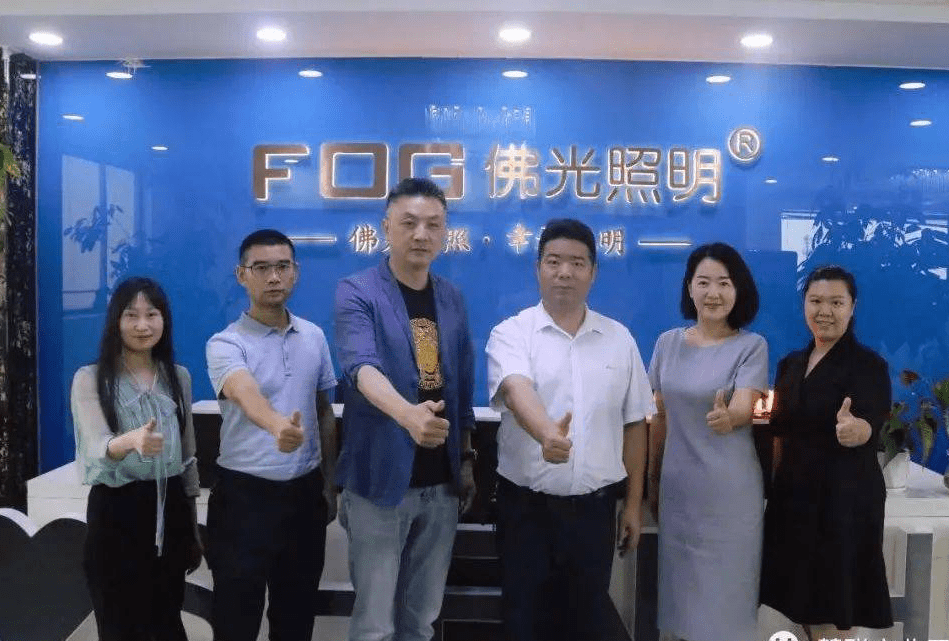深圳佛光照明--用自由卡的方式重新定义发光字KAIYUN网页 开云com(图10)