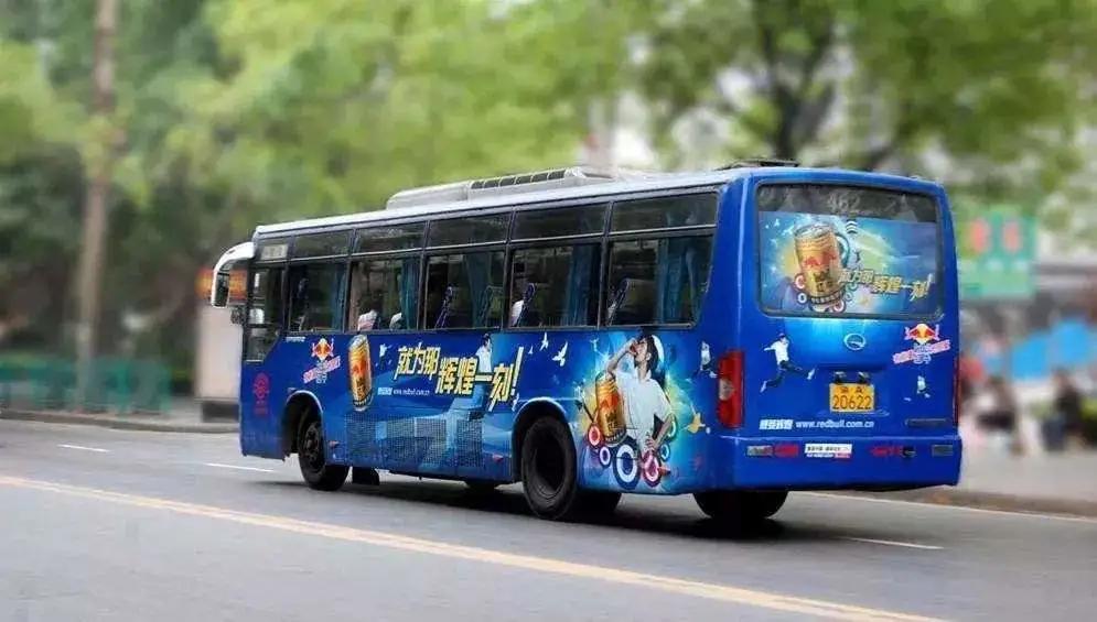 户外广告大盘点到底哪一种才是最适合你的？kaiyun网站(图8)
