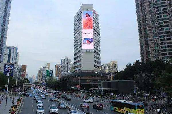 户外广告大盘点到底哪一种才是最适合你的？kaiyun网站(图4)