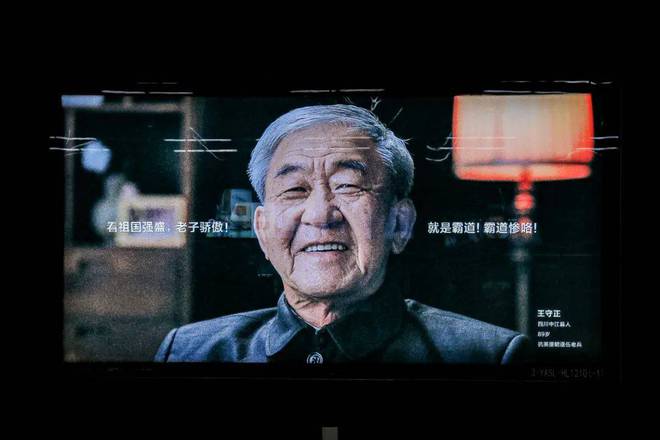 kaiyun网站户外广告怎么玩？今年5个最经典的案例海信抓住了生活中的感动(图4)